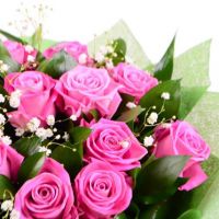 Букет «Долгожданное свидание»