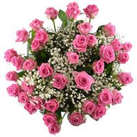 Букет «Итальянка»