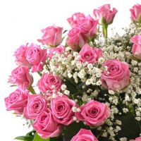 Букет «Итальянка»