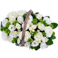 Композиция «Лайм»