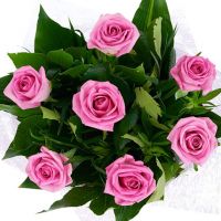 Букет роз «Малютка»