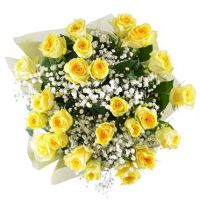 Букет «Солнце Лондона»