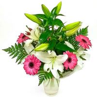 Букет «Тайна»