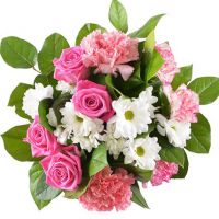 Букет «Неженка»