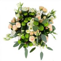 Букет «Восторг»