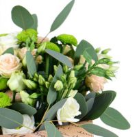 Букет «Восторг»