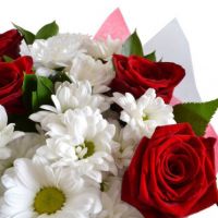 Букет «Ежевика»