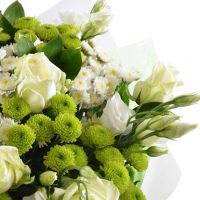 Букет «Мохито»