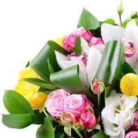 Букет «Пляска»