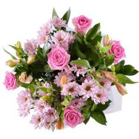 Букет «Прикосновение»