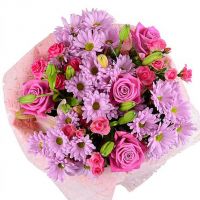 Букет «Стиляга»