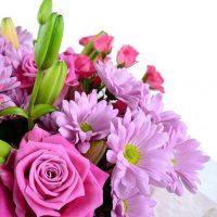 Букет «Стиляга»