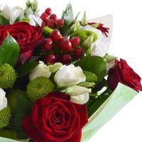 Букет «Яблочко»