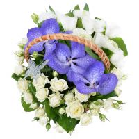 Композиция «Водопад»