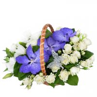 Композиция «Водопад»