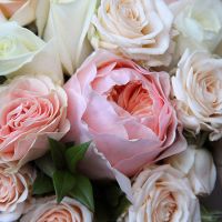 Свадебный букет невесты №269