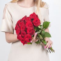 Букет роз «Биатрис»