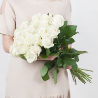 Букет роз «Мираж»