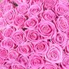 Букет «Розовый рассвет»