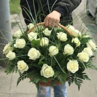 Композиция «Полярная звезда»