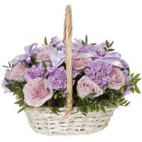 Корзина «Жозефина»