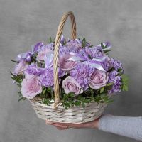 Корзина «Жозефина»