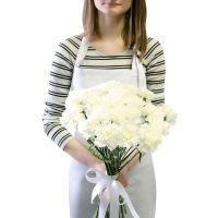 Букет «Жемчужина»