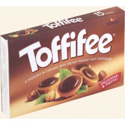 Конфеты «Toffifee»