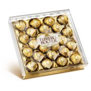 Шоколадный набор «Ferrero rocher»