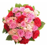 Букет «Принцесса»