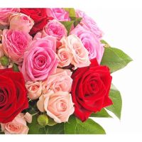 Букет «Принцесса»